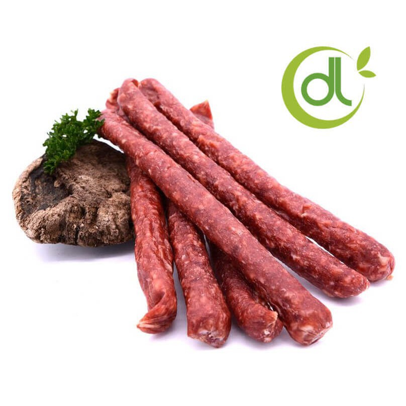 Salami que🇷🇺FREESHIP🇷🇺Lạp xưởng Nga 90g (Hàng Nga Cao Cấp)