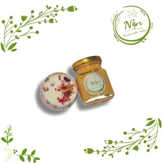 Sữa ong chúa nguyên chất - Nận Organics