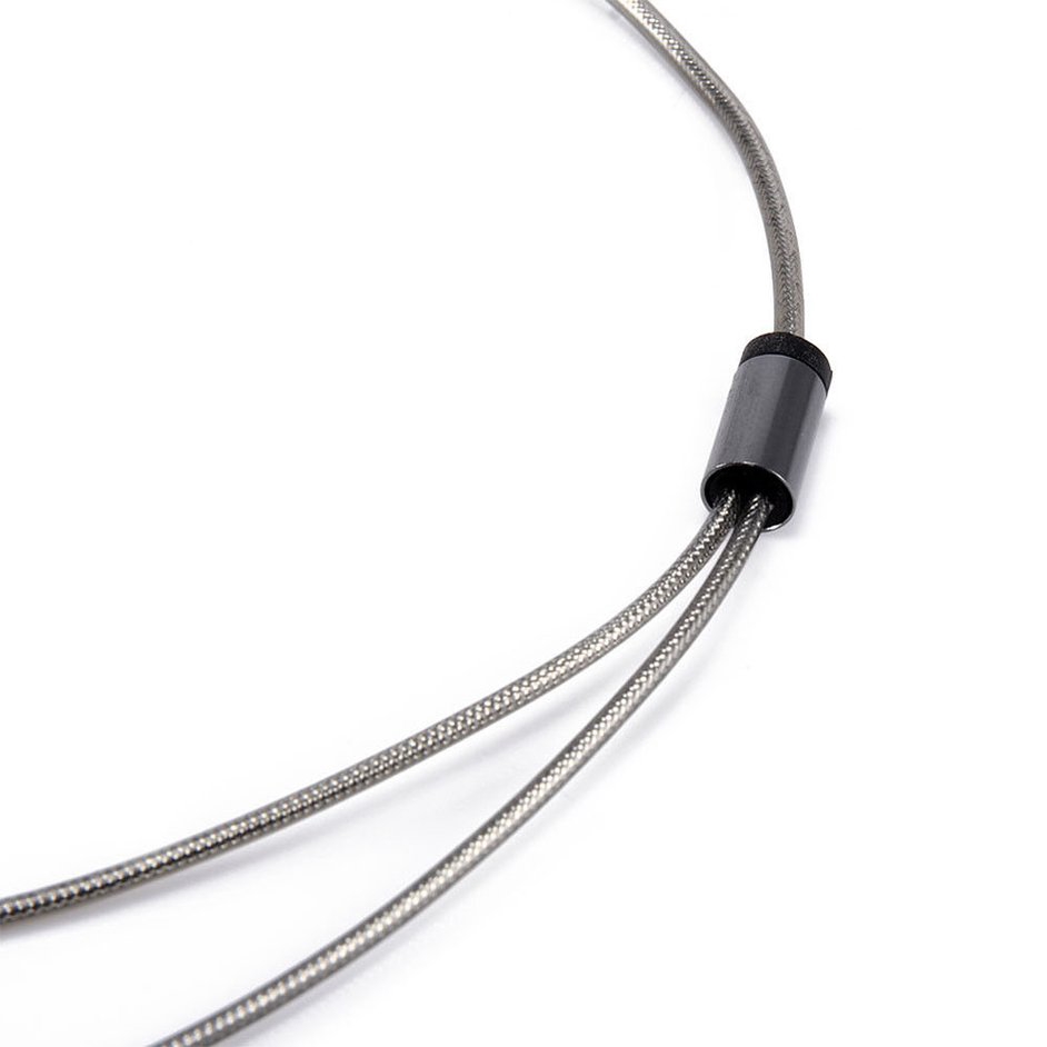 Cáp Âm Thanh Thay Thế Jack 3.5mm Cho Tai Nghe