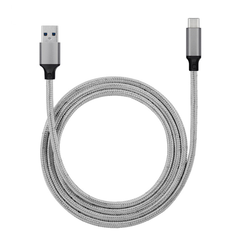 Cáp USB Type C 1m