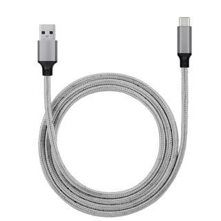Cáp USB Type C 1m