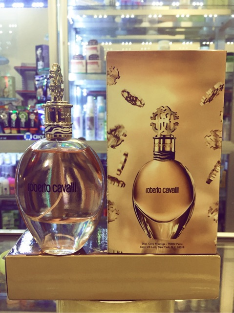 Nước hoa Roberto Cavalli 75 ml