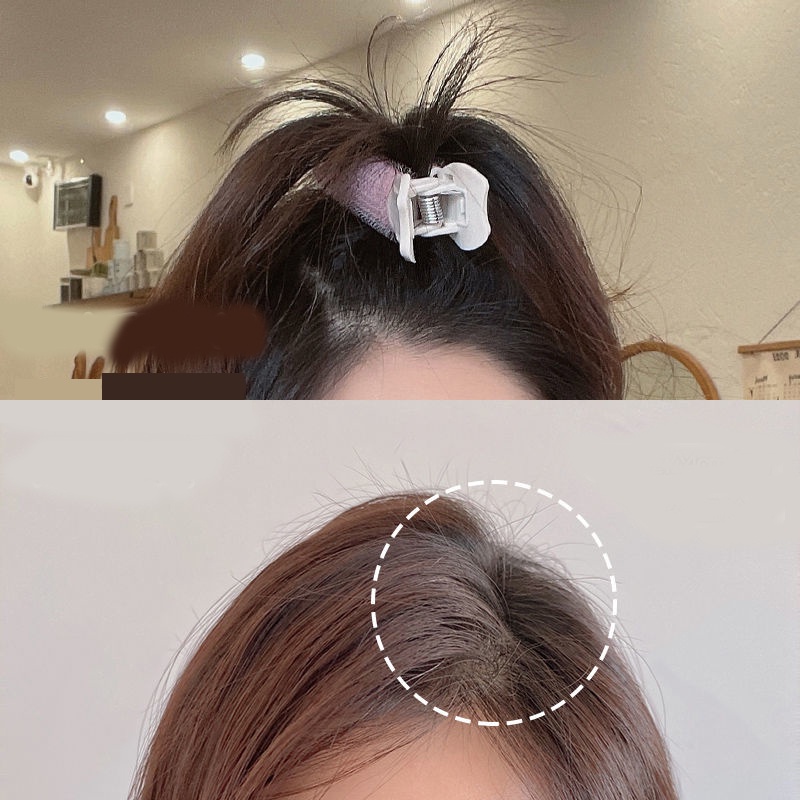 Bộ 2 lô uốn tóc tự dính tạo kiểu tóc xoăn dành cho nữ sử dụng tại nhà