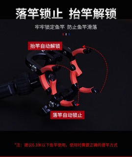 Chống cần tốc độ dahe