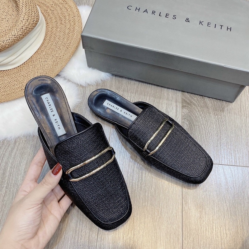 Cnk chất neww mới ve hàng full box full size : 35-38  #450k full box