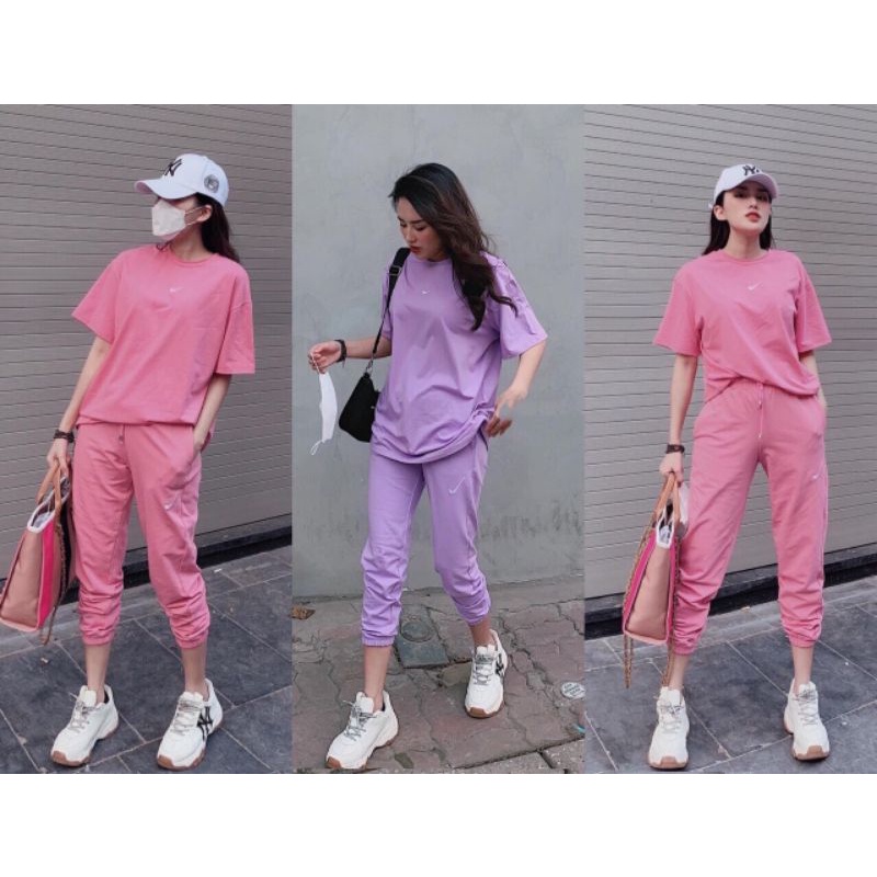 Đồ bộ thoải mái, năng động