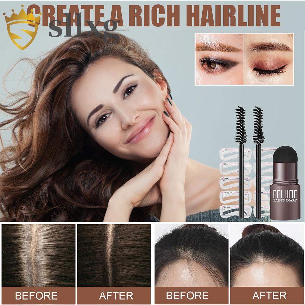 Bộ dụng cụ tạo hình lông mày một bước tiện dụng
 | BigBuy360 - bigbuy360.vn