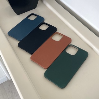 Ốp lưng / Iphone Da trơn Aldershop