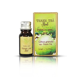 Tinh dầu Thanh Trà Huế cao cấp Làng Hạ