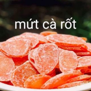 Mứt bí đao