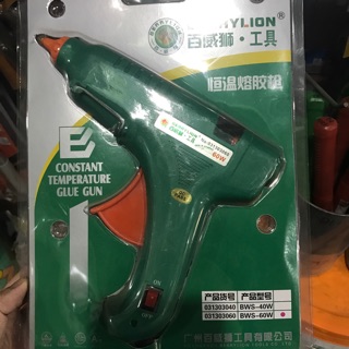 Súng bắn keo lớn berrylion