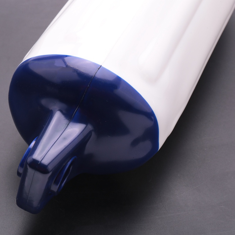 FENDER 1 Chiếc Thuyền Bơm Hơi Pvc Chống Va Chạm Kích Thước 400X110 Mm Bảo Vệ Uv Phù Hợp Cho Tàu Thuyền