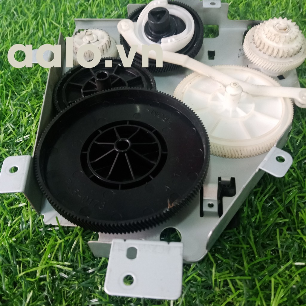 Bộ bánh răng cơ trung tâm máy in 2900 1020