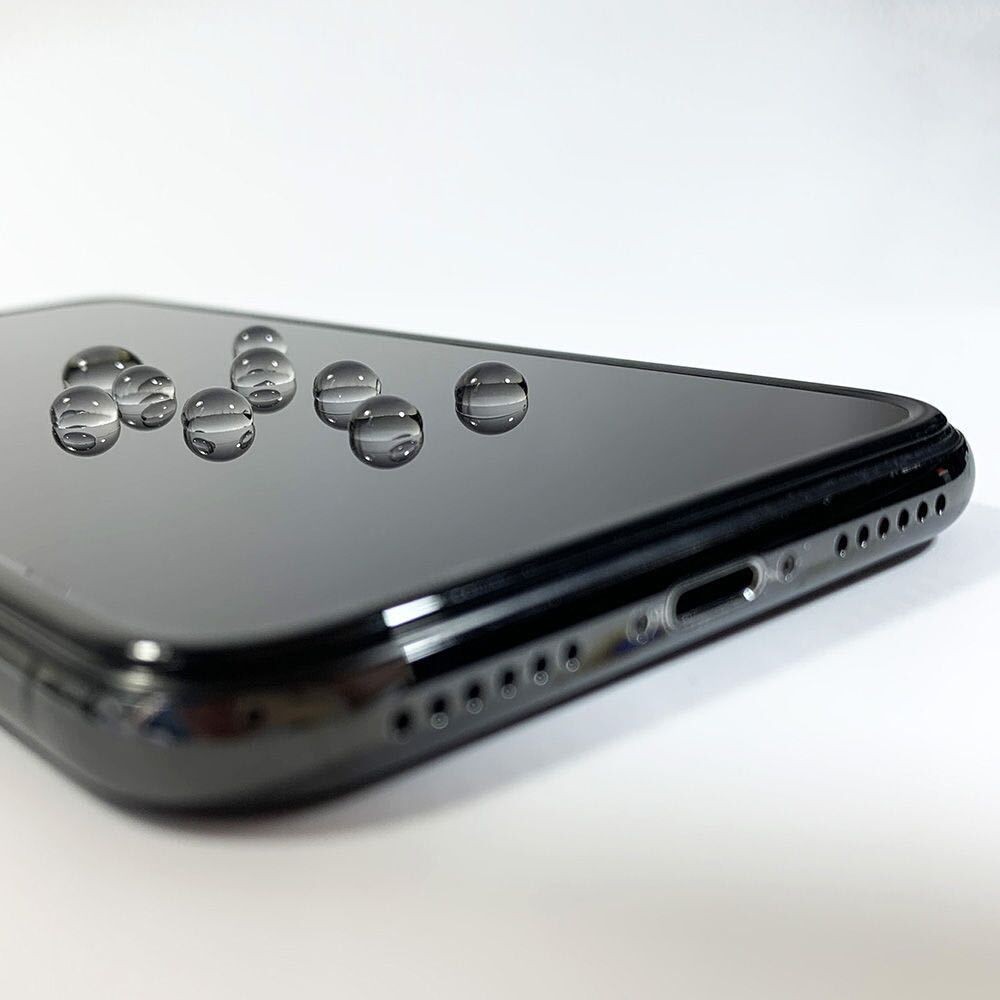 Cường lực cho iphone 18D King Kong, chống mẻ cạnh, ip 6plus/6splus/7/7plus/8/8plus/plus/x/xr/xs/11/12/pro/max
