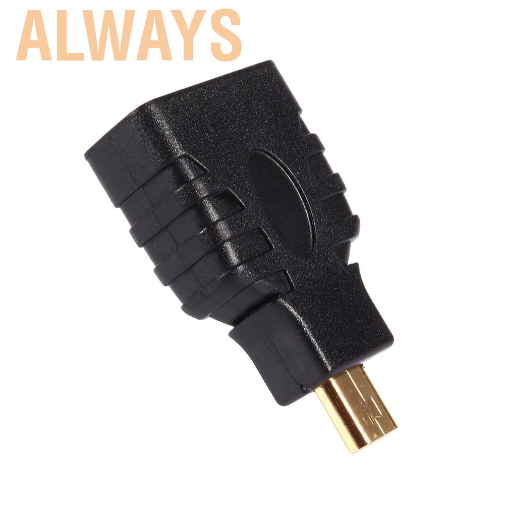 Đầu chuyển đổi từ cổng HDMI sang giắc cắm Scart