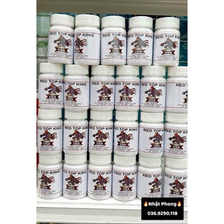 RED TOPKING - (Nuôi cao cấp dành cho Chiến Kê)
