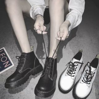BOOTS CAO CỔ NỮ PHONG CÁCH ULZZANG
