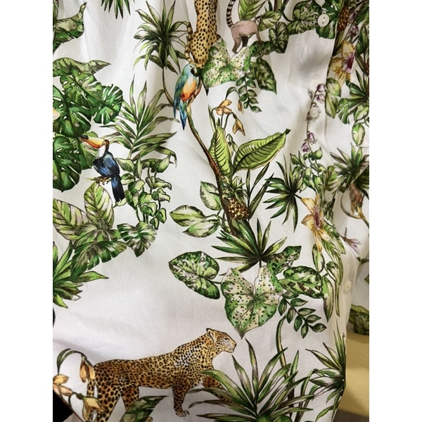 Pass áo somi zara auth