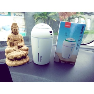 Máy phun sương xông tinh dầu Yoobao