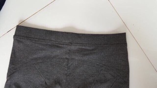 [BIGSIZE] Quần legging lửng nâng mông thon gọn