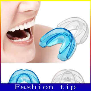 Hàm niềng chỉnh răng trong suốt tiện dụng