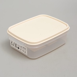 HỘP ĐỰNG THỰC PHẨM YAMADA 870ML