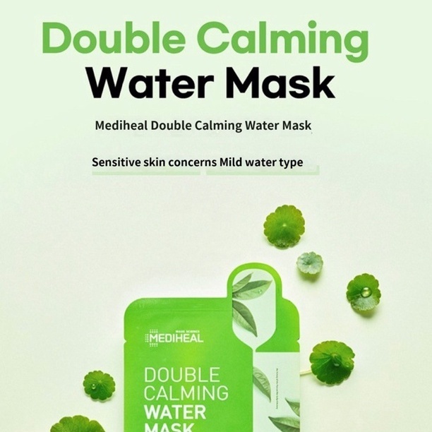 Mặt Nạ Hàng Ngày 5 Cái