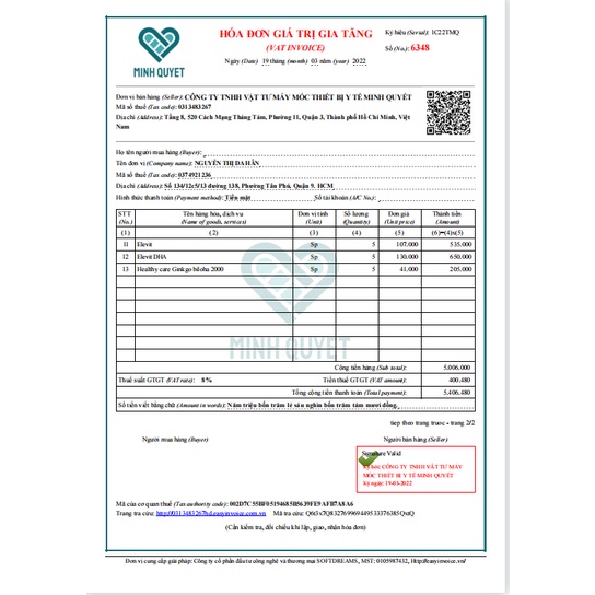Blackmores Evening Primrose Oil 190v - Viên uống tinh dầu hoa anh thảo 190 viên