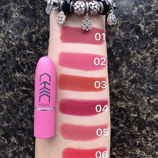 Son Chic holic Cooling