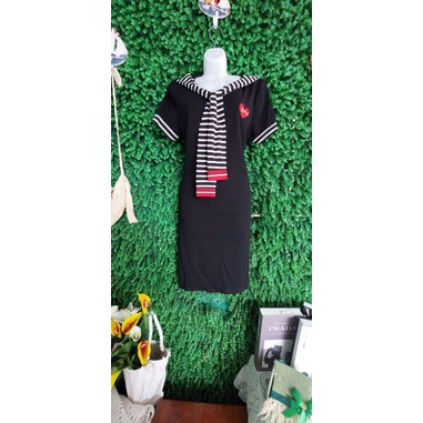 Thanh lý đầm suông dễ thương size M