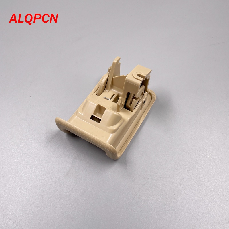 Cần Gạt Khóa Ghế Sau Xe Hơi Toyota Land Cruiser Prado RH 72057-60130-A3