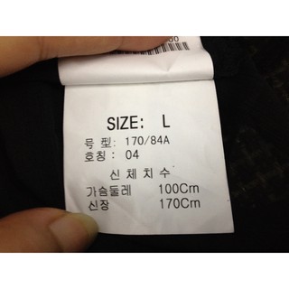 Áo sơ mi nữ đen Calvin Klein