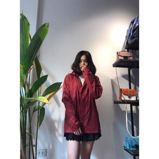 Áo jacket gió