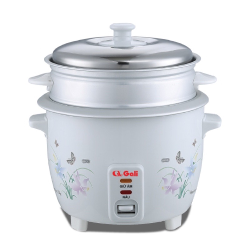 Nồi cơm điện Gali GL-1718R