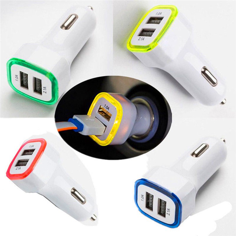 Tẩu sạc điện thoại tiện dụng cho xe ô tô | BigBuy360 - bigbuy360.vn