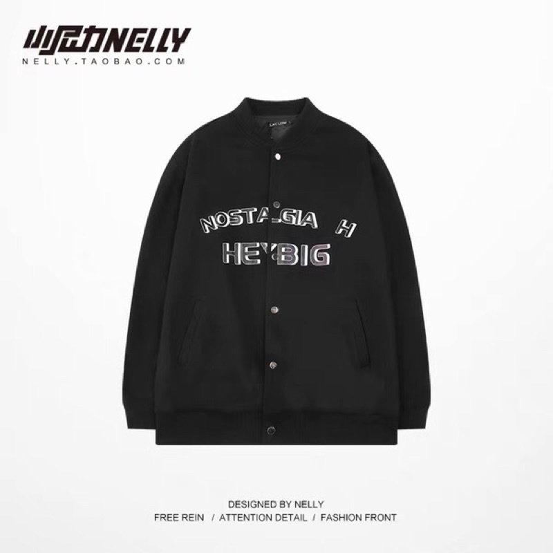 Áo khoác nelly sale (có sẵn) 2 em bé thiên thần smokingood.02 | BigBuy360 - bigbuy360.vn