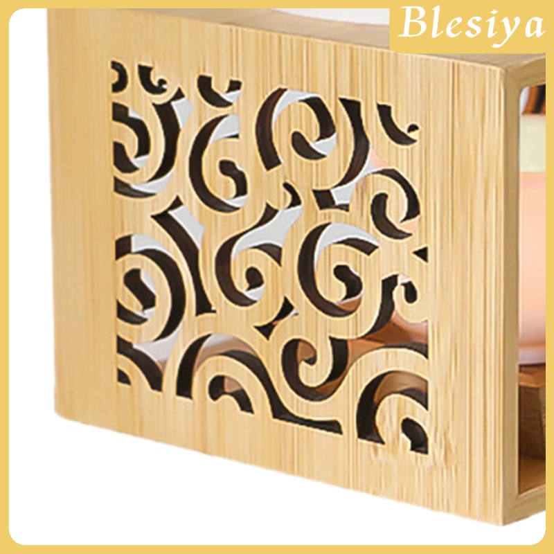 Giá Đỡ Nến Bằng Sứ Cao Cấp Tiện Dụng