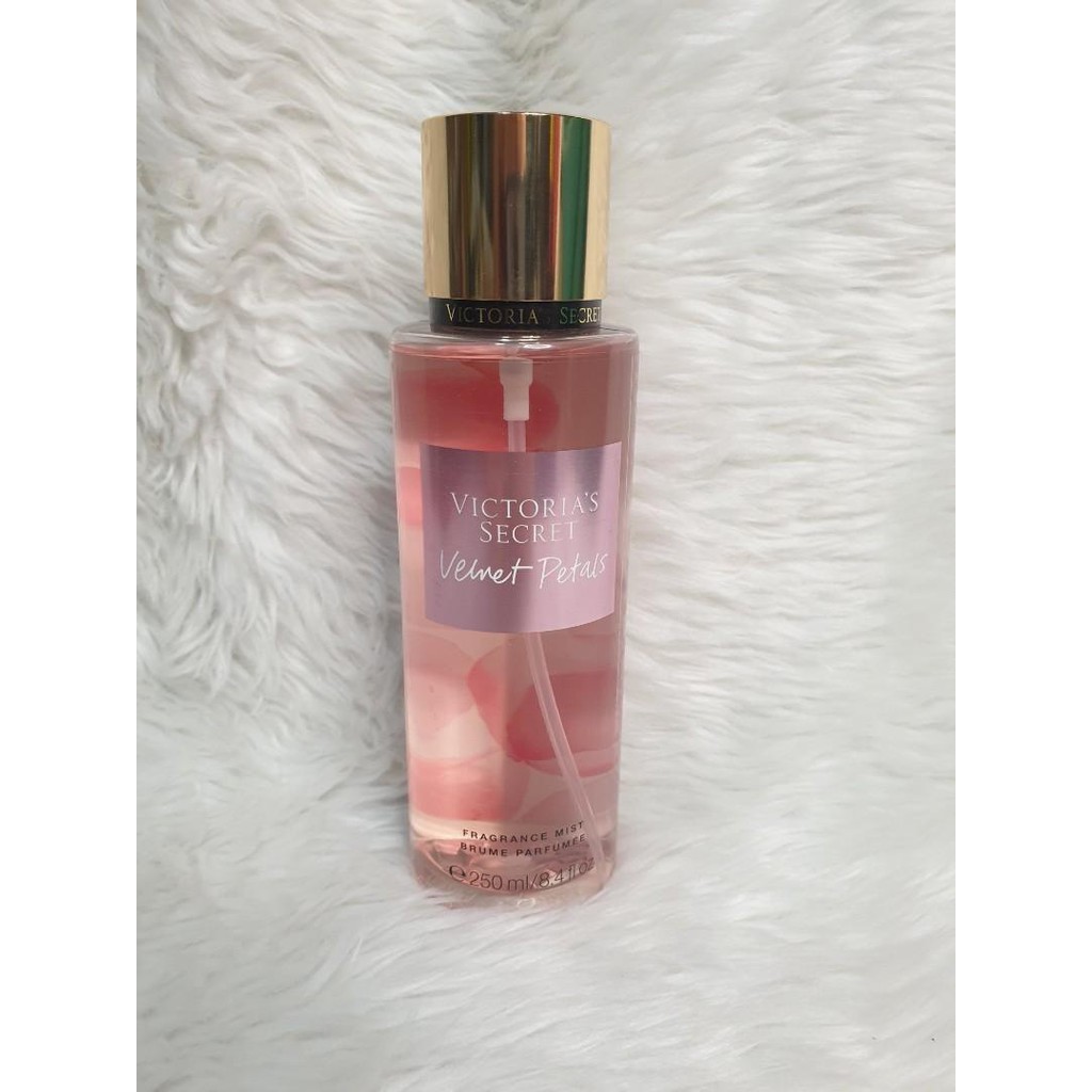 Xịt Thơm Body Mist Victoria’s Secret - VELVET PETALS +jɥȽÿ08+