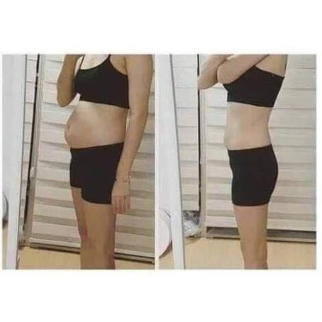 Cà Phê Xanh Kháng Mỡ Giảm Cân