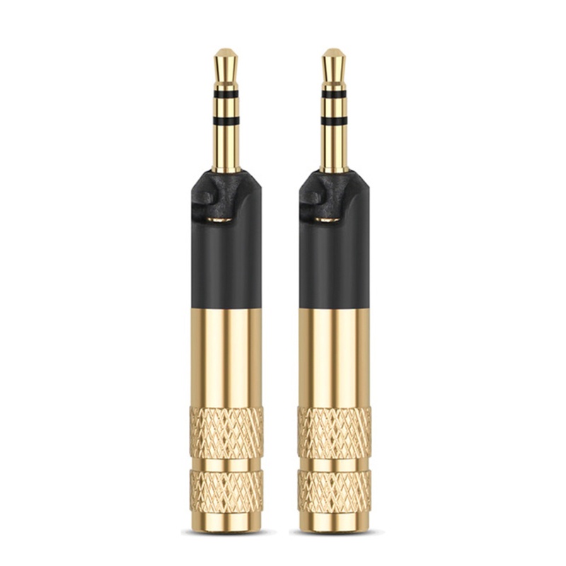 Đầu Nối 3 Cực 2.5mm Chuyên Dụng Cho HD558 HD518 HD598
