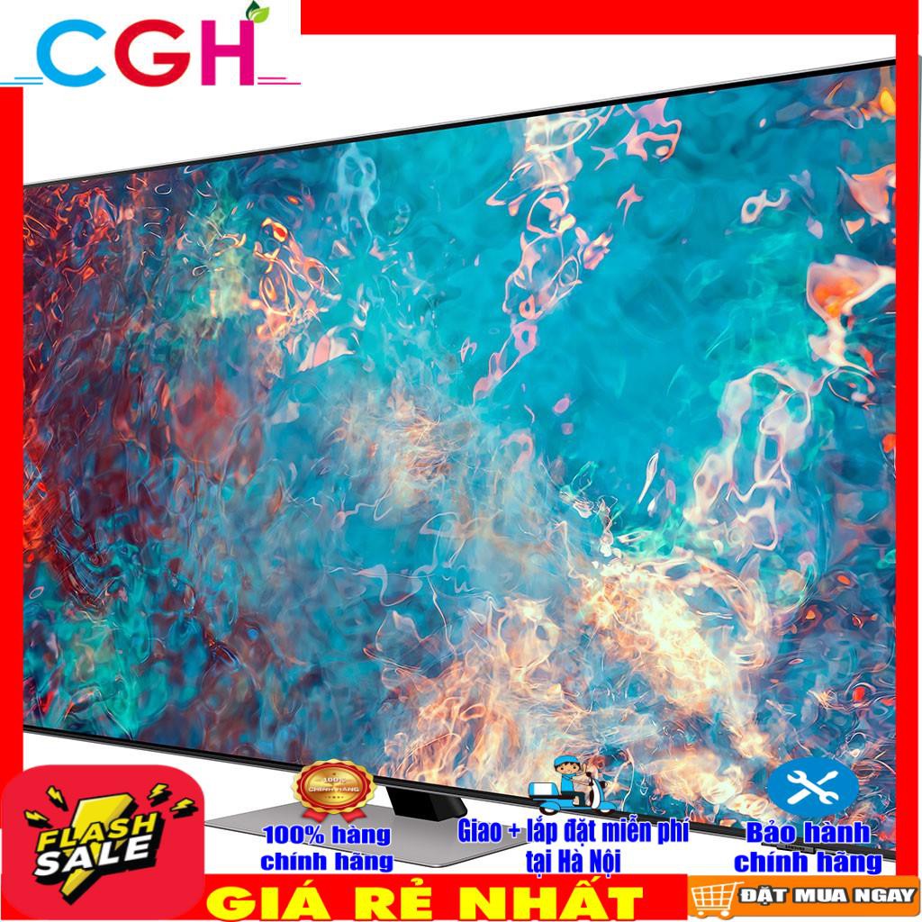 Smart Tivi Neo QLED Samsung 4K 65 inch QA65QN85AAKXXV New 2021 | BigBuy360 - bigbuy360.vn
