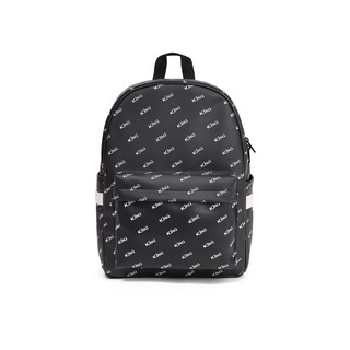 Balo Da Backpack Unisex Chống Nước Balo Backpack King 2 - Màu Đen