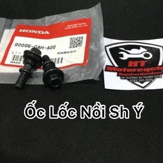 Ốc lốc nồi : sh ý , dylan , ps