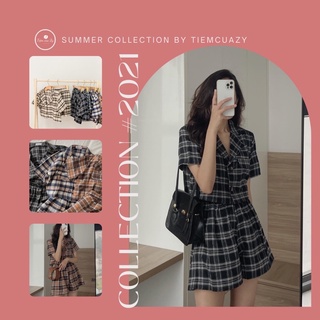Set caro vintage 🌻