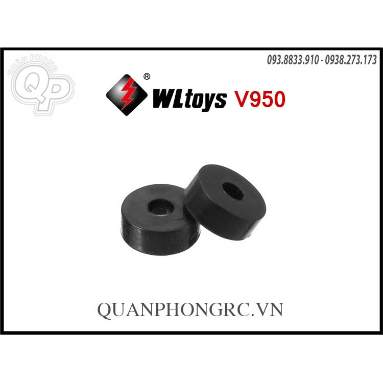 V04 - Cao su grip cánh chính WL-toys V950