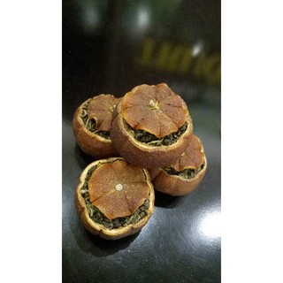 Trà Oolong Trường My