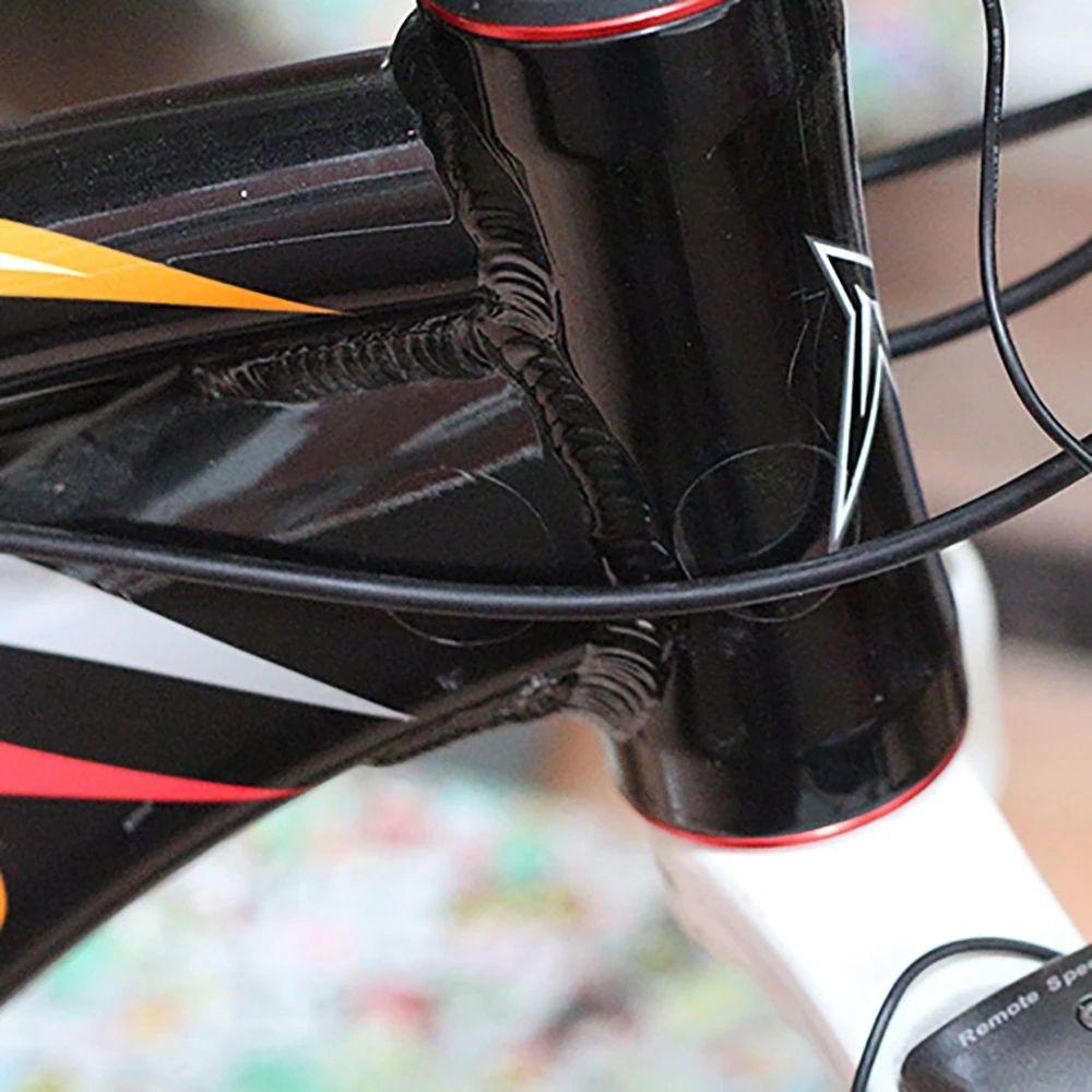 Set 15 Miếng Dán Chống Trầy Khung Xe Đạp MTB