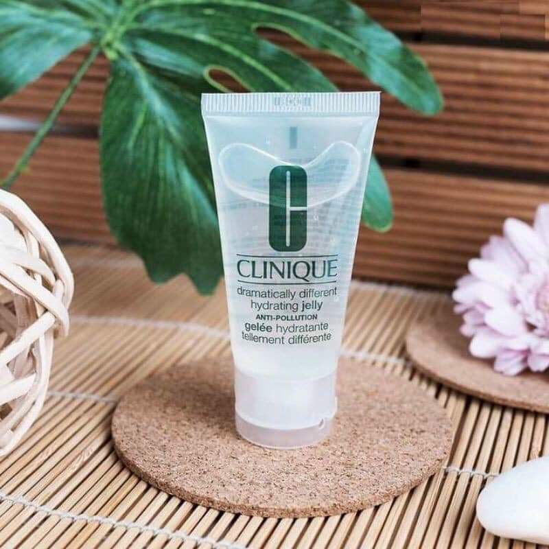 Kem trong cấp nước Clinique Dramatically Different™ Hydrating Jelly