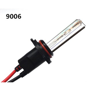 Bộ 2 Bóng Đèn Xenon 55W 6000K