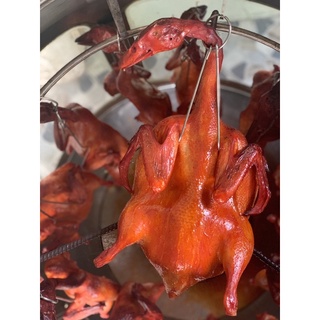 BỘT QUAY NƯỚNG TRỘN SẴN 500gr